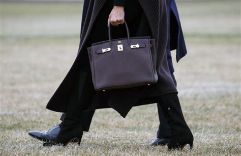 Hermès accused of antitrust violations by customers who tried to b